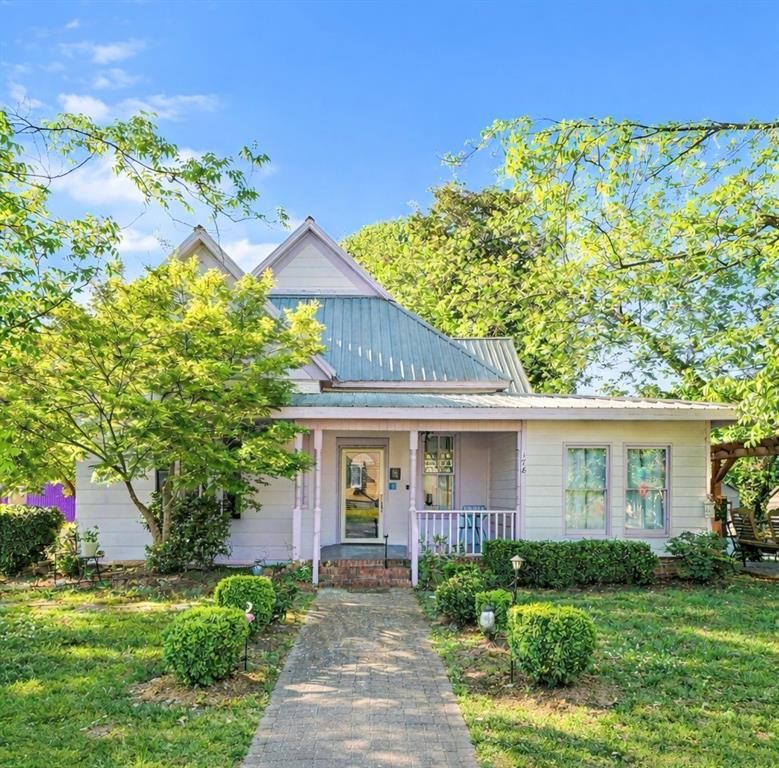178 Hamilton Avenue, Winder, GA 30680