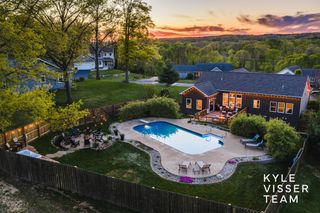 4069 Amazon Drive, Boston Twp, MI 49331