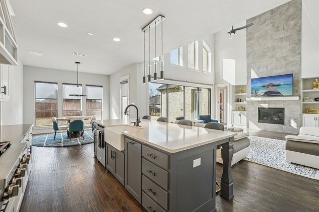 4101 Parkview Boulevard, Celina, TX 75009