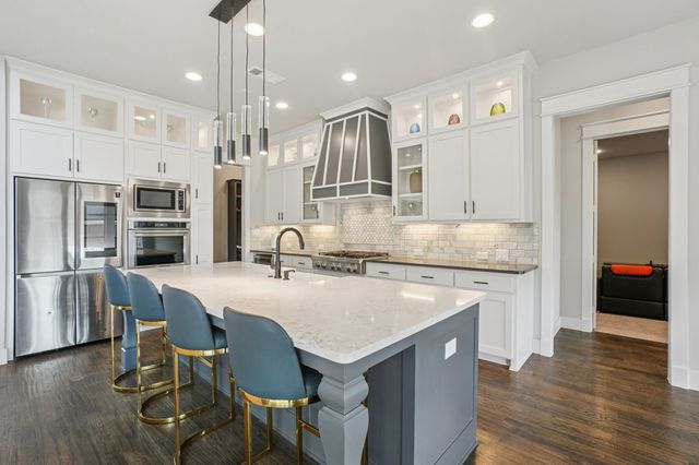 4101 Parkview Boulevard, Celina, TX 75009