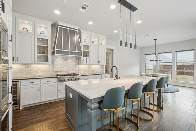 4101 Parkview Boulevard, Celina, TX 75009