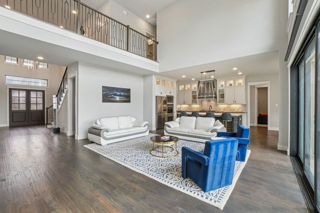 4101 Parkview Boulevard, Celina, TX 75009