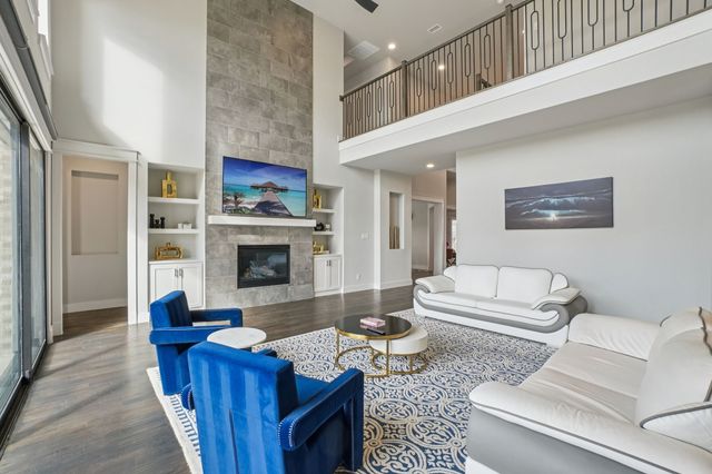 4101 Parkview Boulevard, Celina, TX 75009