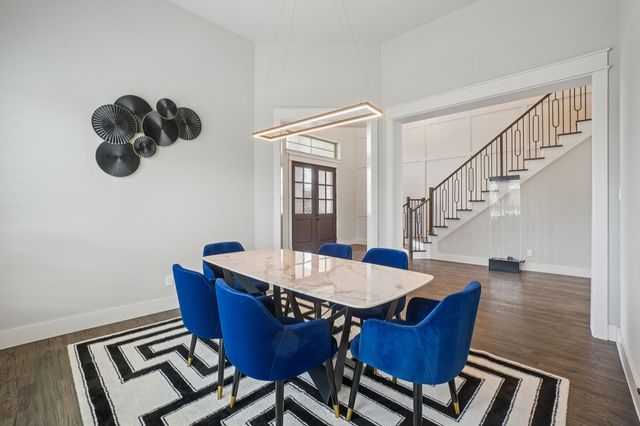 4101 Parkview Boulevard, Celina, TX 75009