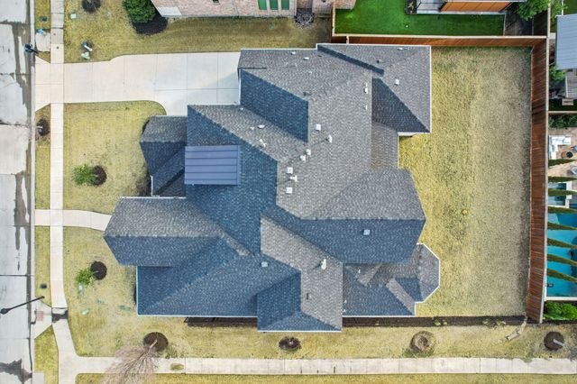 4101 Parkview Boulevard, Celina, TX 75009