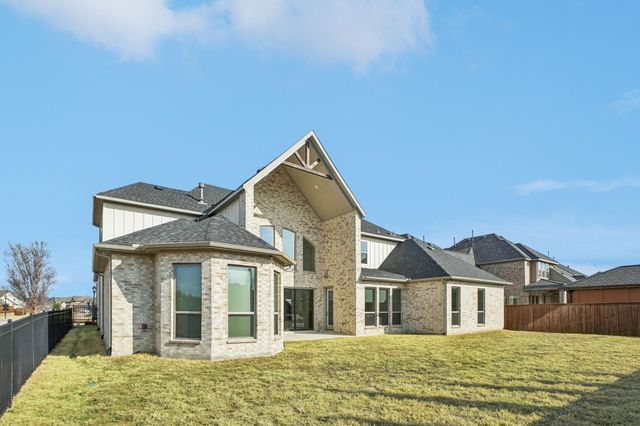 4101 Parkview Boulevard, Celina, TX 75009