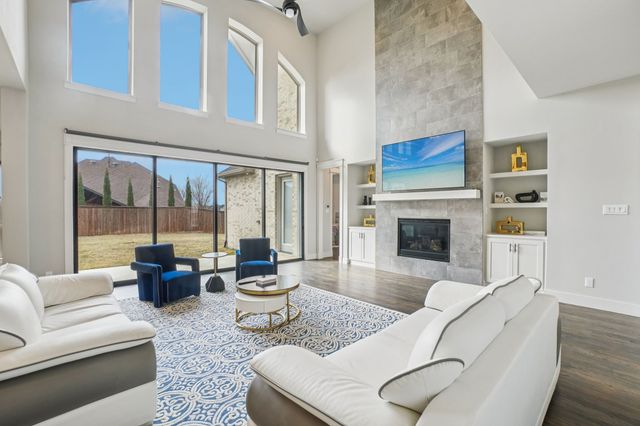 4101 Parkview Boulevard, Celina, TX 75009