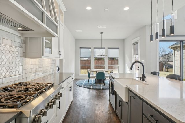 4101 Parkview Boulevard, Celina, TX 75009