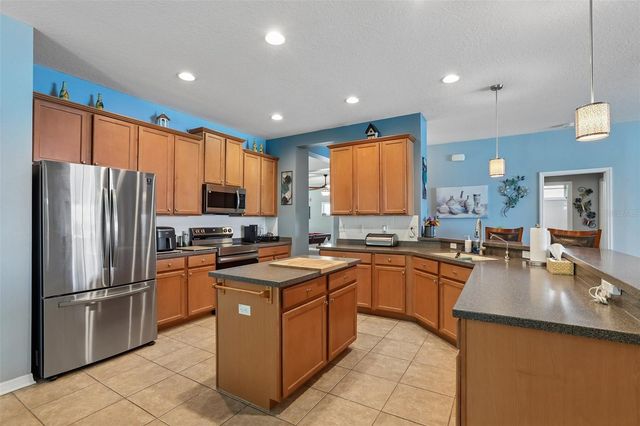 809 SEMINOLE SKY DRIVE, Ruskin, FL 33570
