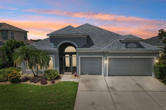 809 SEMINOLE SKY DRIVE, Ruskin, FL 33570