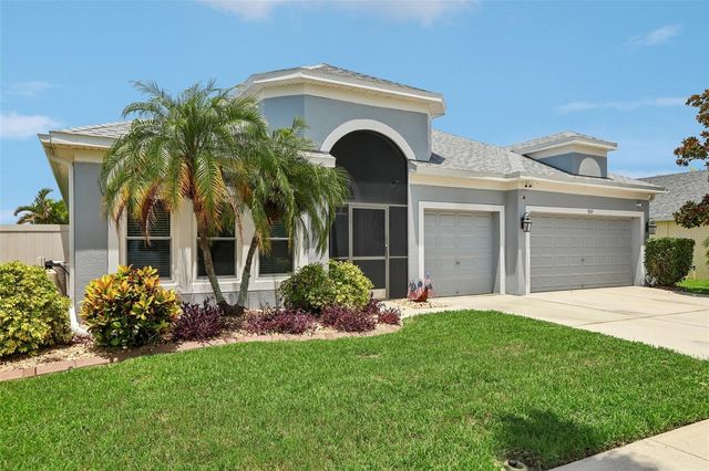 809 SEMINOLE SKY DRIVE, Ruskin, FL 33570