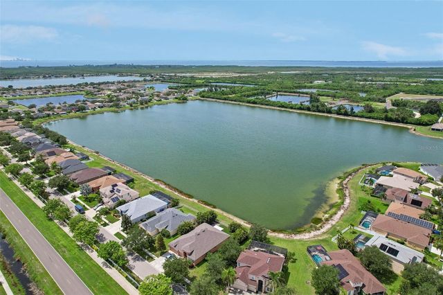 809 SEMINOLE SKY DRIVE, Ruskin, FL 33570