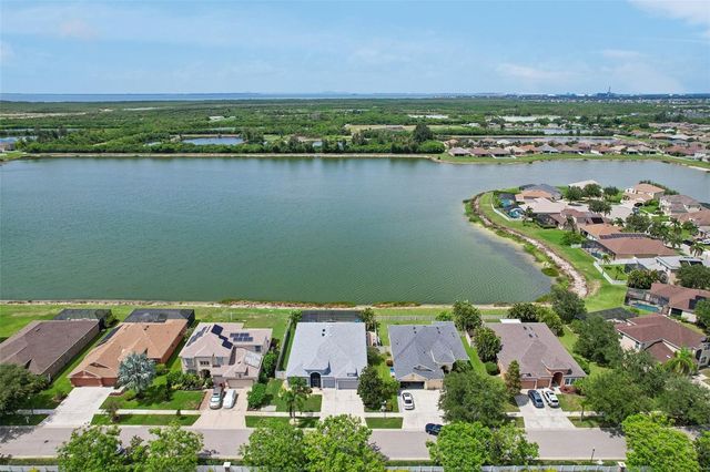 809 SEMINOLE SKY DRIVE, Ruskin, FL 33570