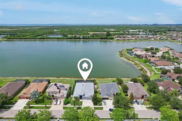 809 SEMINOLE SKY DRIVE, Ruskin, FL 33570
