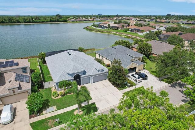 809 SEMINOLE SKY DRIVE, Ruskin, FL 33570