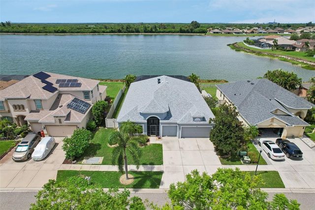 809 SEMINOLE SKY DRIVE, Ruskin, FL 33570