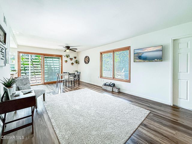 393 Larcom Street, Thousand Oaks, CA 91360