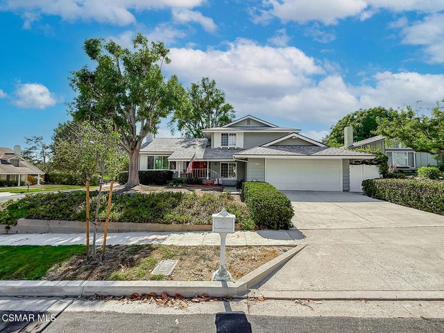 393 Larcom Street, Thousand Oaks, CA 91360