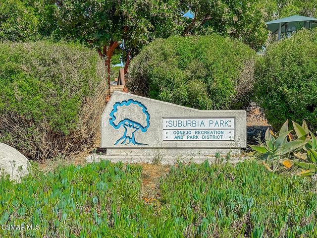 393 Larcom Street, Thousand Oaks, CA 91360