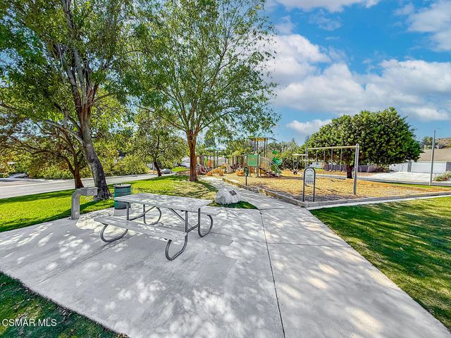 393 Larcom Street, Thousand Oaks, CA 91360