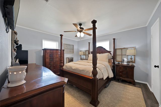 103 Willow Lake Lane, Crandall, TX 75114