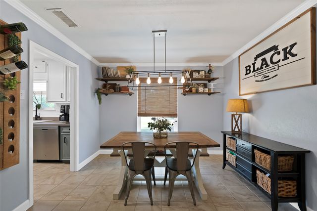 103 Willow Lake Lane, Crandall, TX 75114