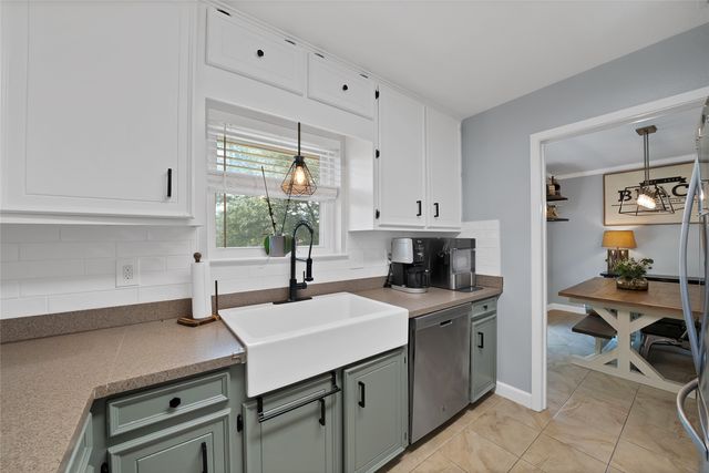 103 Willow Lake Lane, Crandall, TX 75114