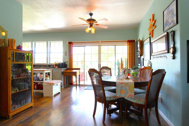 31417 Dahlem Drive, Exeter, CA 93221