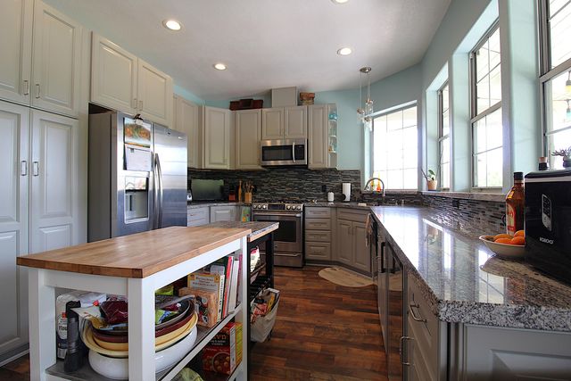 31417 Dahlem Drive, Exeter, CA 93221