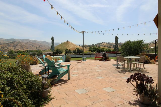 31417 Dahlem Drive, Exeter, CA 93221