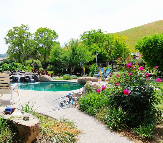 31417 Dahlem Drive, Exeter, CA 93221