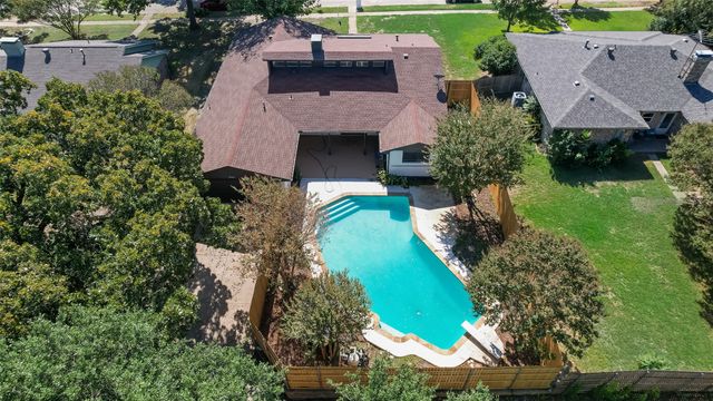 1903 Clemson Drive, Richardson, TX 75081