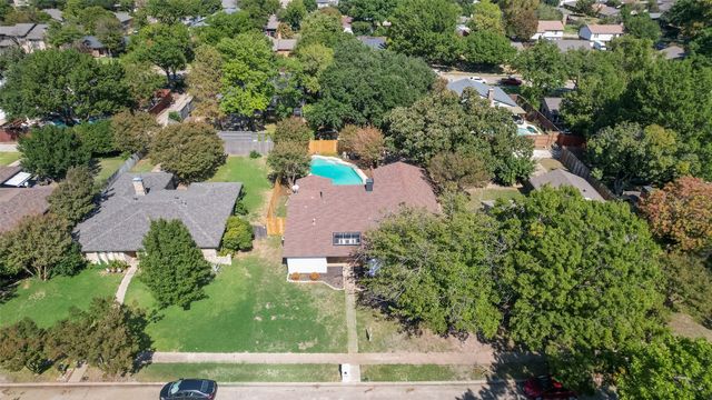 1903 Clemson Drive, Richardson, TX 75081