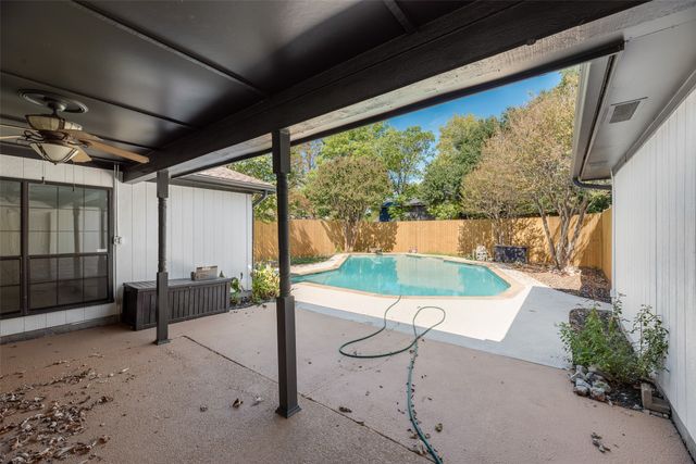1903 Clemson Drive, Richardson, TX 75081