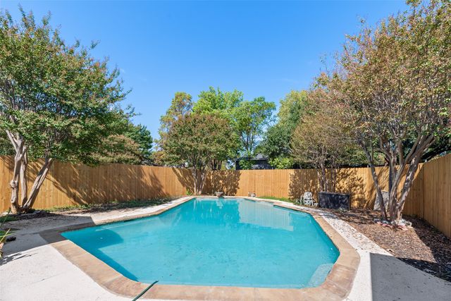 1903 Clemson Drive, Richardson, TX 75081