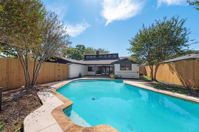 1903 Clemson Drive, Richardson, TX 75081