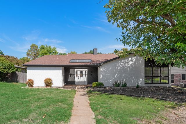 1903 Clemson Drive, Richardson, TX 75081