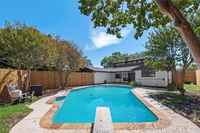 1903 Clemson Drive, Richardson, TX 75081