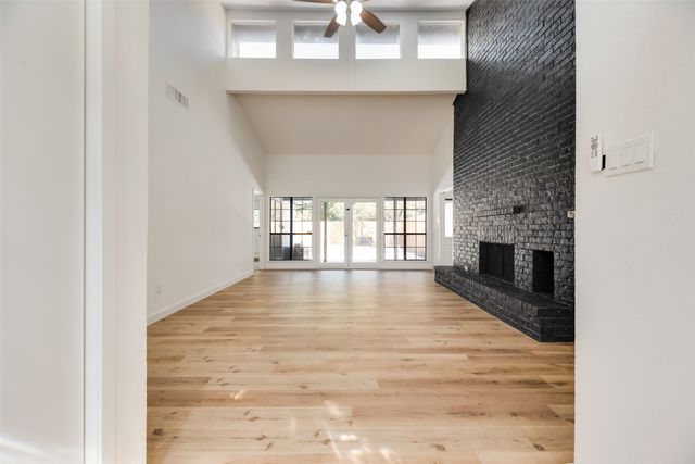 1903 Clemson Drive, Richardson, TX 75081