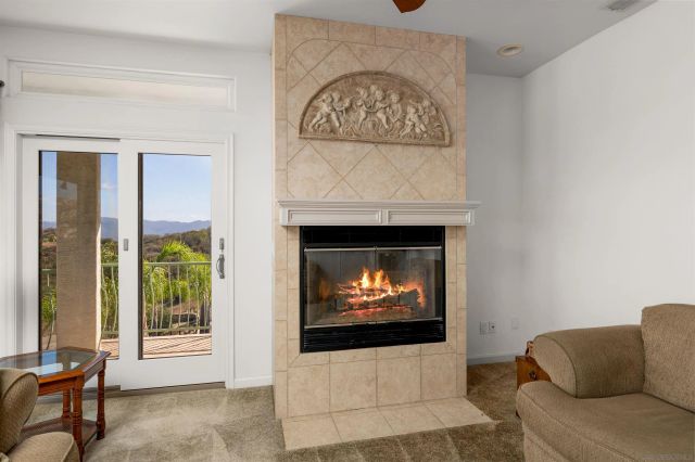 475 Canyon Rim, El Cajon, CA 92021