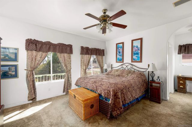 475 Canyon Rim, El Cajon, CA 92021