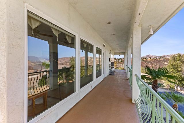 475 Canyon Rim, El Cajon, CA 92021