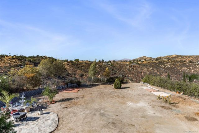 475 Canyon Rim, El Cajon, CA 92021