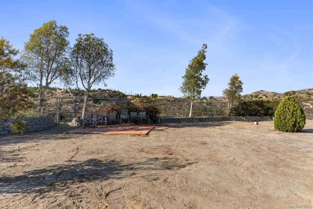 475 Canyon Rim, El Cajon, CA 92021