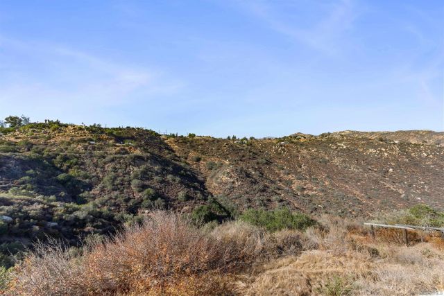 475 Canyon Rim, El Cajon, CA 92021