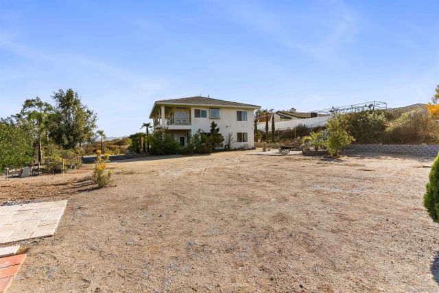 475 Canyon Rim, El Cajon, CA 92021