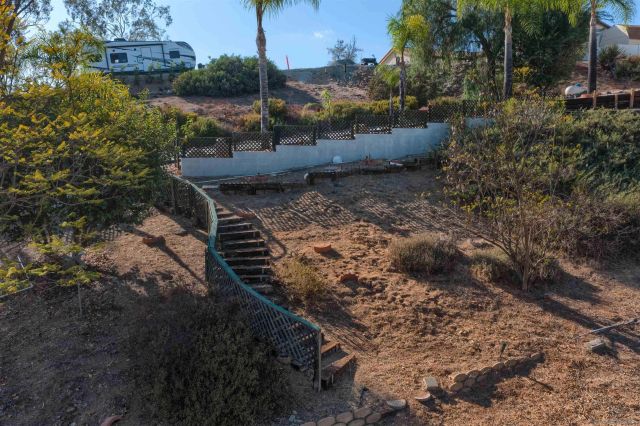 475 Canyon Rim, El Cajon, CA 92021