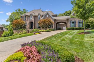 12 Camel Back Ct, Brentwood, TN 37027
