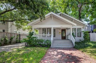 1403 Bonnie Brae, Houston, TX 77006