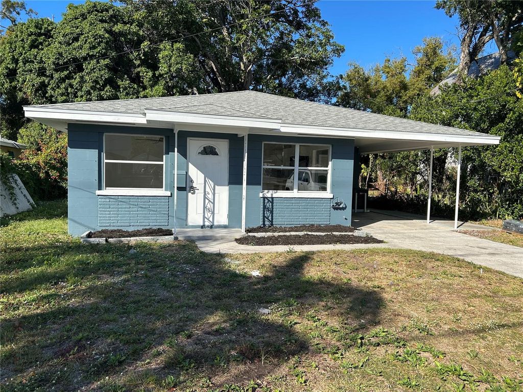 1006 26TH STREET W, Bradenton, FL 34205